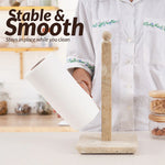 Square Towel Holder 6