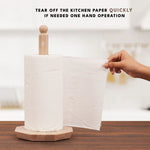 Marble Star Towel Holder