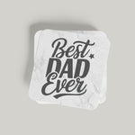 Personalized Marble gift for fathers day 4