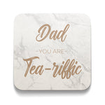 Personalized Marble gift for fathers day 5