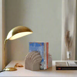 shell-bookend