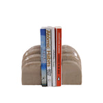 shell-bookend