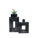 square-vase