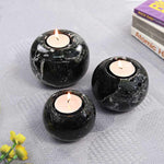 Tealight Candle Holder set of 3