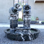 twin-pour-marble-fountain