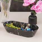Marble Dough Bowl 10" Inches
