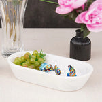 Marble Dough Bowl 10" Inches