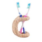 Tooth brush holder