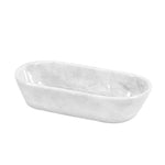 Marble Dough Bowl 10" Inches