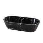 Marble Dough Bowl 10" Inches