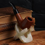 Marble Cigar Holders