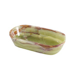 Marble Dough Bowl 10" Inches