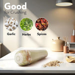 Marble Pestle