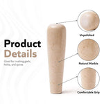 Marble Pestle