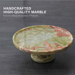 Marble Cake Stand