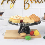 Marble Cake Stand