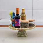 Marble Cake Stand