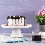Marble Cake Stand