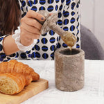Honey Jar