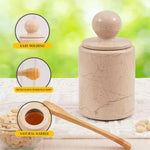 Honey Jar