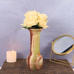 Long Neck Vase - 10 Inches