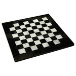 Natural Marble Chess Board Only