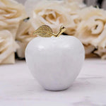 Home Decor Marble Paper Weight