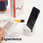 Marble Phone Holder