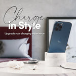 Marble Phone Holder