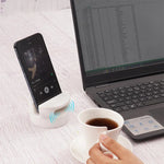 Marble Phone Holder