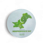 Independence Day Special Printed Plates