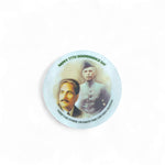 Independence Day Special Printed Plates