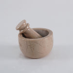 Classic Marble Mini Crusher