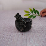 Classic Marble Mini Crusher