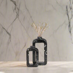 Rectangle Vase