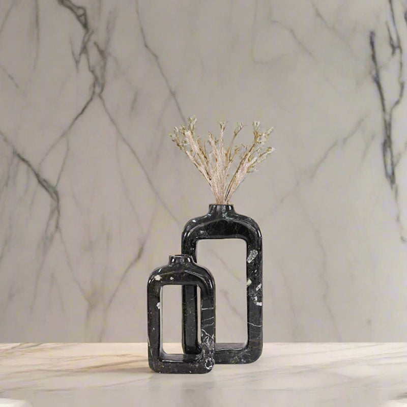 Rectangle Vase