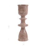 Candle Holder - 10 Inches