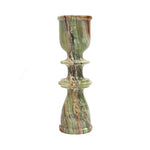 Candle Holder - 10 Inches