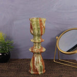 Candle Holder - 10 Inches