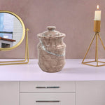 Fancy Urn - 6 Inches
