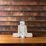 Hand Bookends - Set of 2