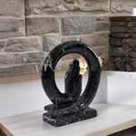 Marble Hand Decor