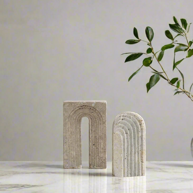Arched Elegance Decor | Home Decor marble products