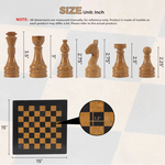 marble chess game