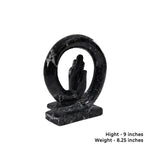 Marble Hand Decor