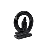 Marble Hand Decor