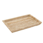 Marble Rectangle Tray