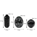 marble-vase-black