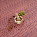 Marble Spout Mini Crusher