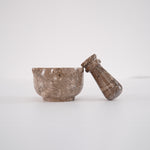 Marble Spout Mini Crusher